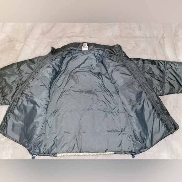 Vintage Adidas Puffer Jacket​ - Picture 2 of 7